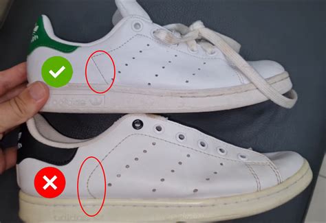 how to spot fake adidas stan smith green|stan smith green adidas.